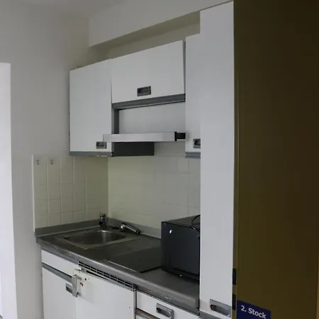 Auszeit Am Apartment