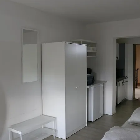 Auszeit Am Apartment