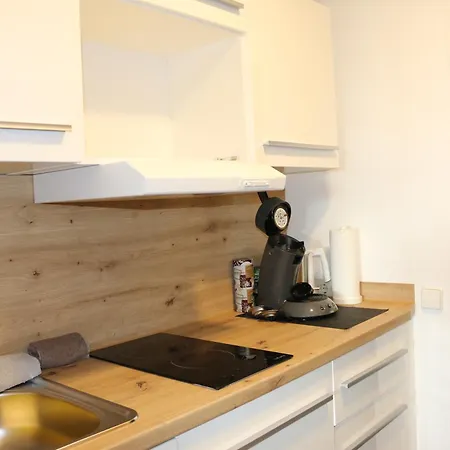 Auszeit Am Apartment *