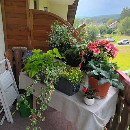 Auszeit Am * Braunlingen