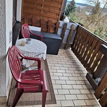 Auszeit Am Lejlighed Bräunlingen